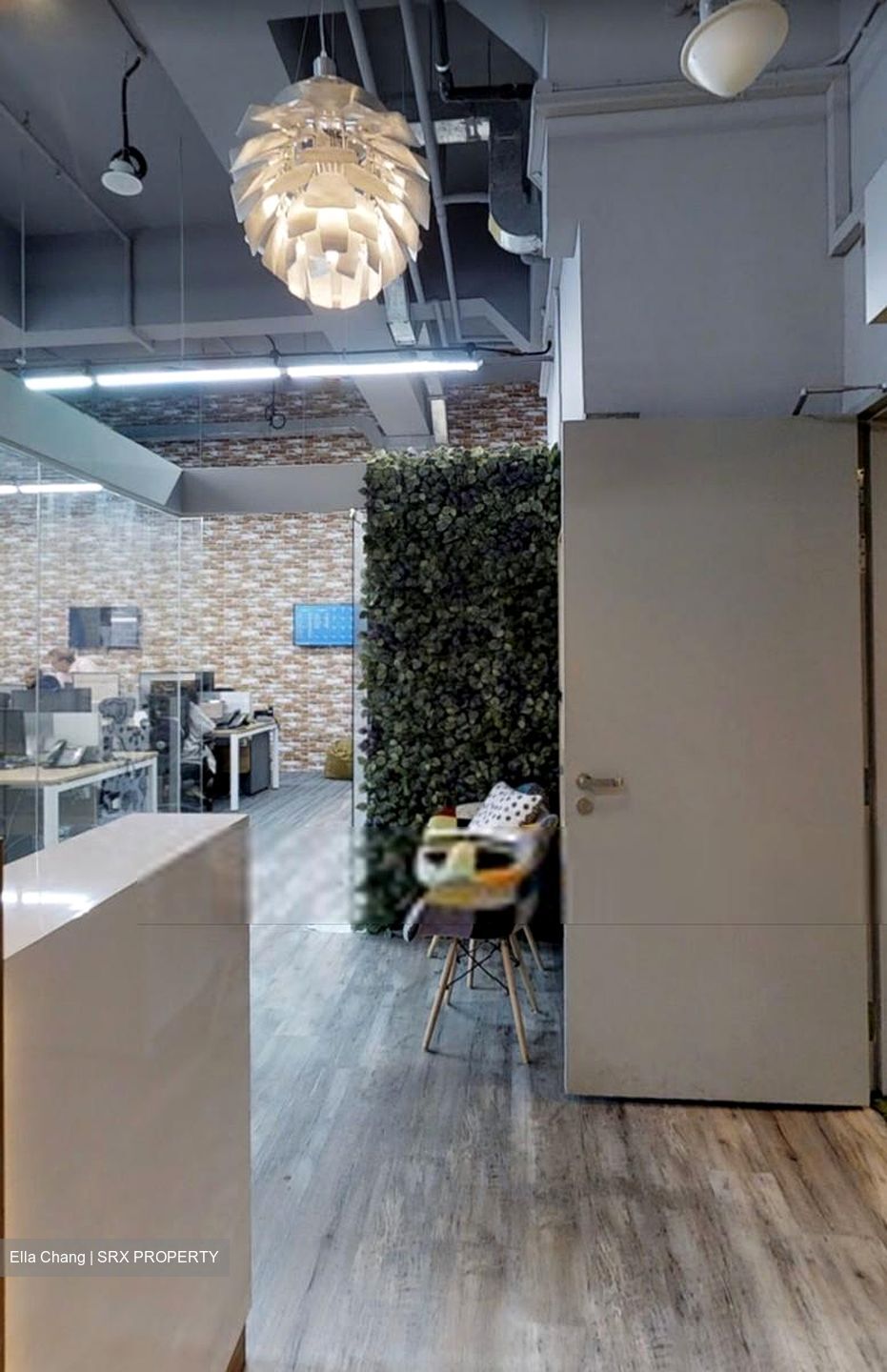 Robinson Square (D1), Office #280528571